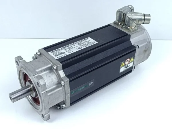 Control Techniques 115U2C200BBECA115190 ServoMotor 4641687 TESTED NEUWERTIG