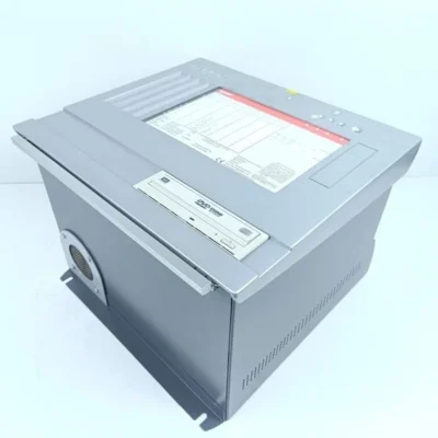 Beckhoff Industrial PC 862134-005 CB1051 G4 BECKHOFF C9900_A184.0_V3 CP9035