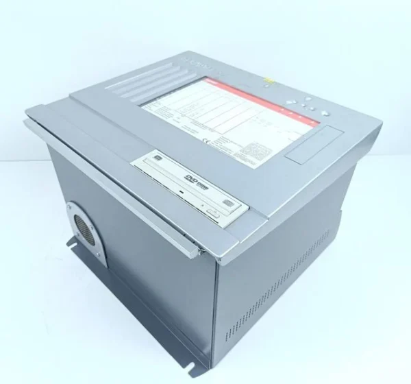 Beckhoff Industrial PC 862134-005 CB1051 G4 BECKHOFF C9900_A184.0_V3 CP9035