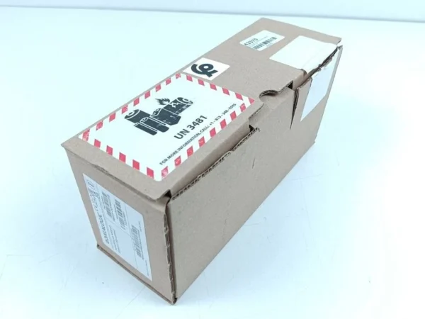 DATALOGIC POWERSCAN PM9501 DDPM433RB M9501/D DPM-EVO RB 433MHZ UNUSED & OVP