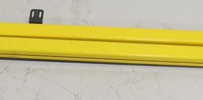 Leuze Lumiflex Lichtgitter 564510 Compact CT50-1050 + CR50-1050 TOP ZUSTAND