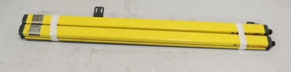 Leuze Lumiflex Lichtgitter 564510 Compact CT50-1050 + CR50-1050 TOP ZUSTAND