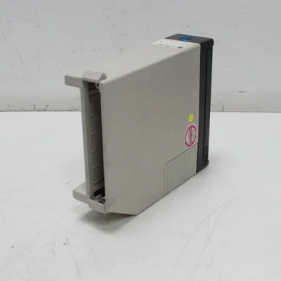 Endress+Hauser Monorack II Racksyst MONO-R0A Wandgehäuse TESTED TOP ZUSTAND