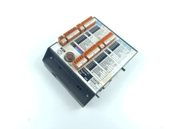 SCS Smart Control System Type 70060700 AUTOMATA Nagel-Nr 942349 TOP ZUSTAND