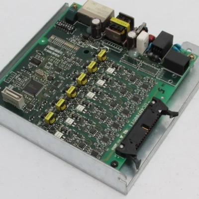 Fanuc A74L-0001-0126#B700 alto A74L-0001-0126 #B700 UC4B7005Y1 Top Zustand