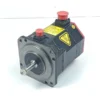 Fanuc AC Servo Motor Modell αiS 8/4000 Type A06B-0235-B605#S000 UNUSED OVP