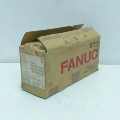 FANUC AC Servo Motor A06B-0202-B605#S000 A06B-0202-B605 5000min UNUSED OVP