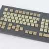 Fanuc Keyboard MDI Unit A02B-0303-C128 Control Keypad/Tastatur TOP ZUSTAND