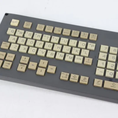 Fanuc Keyboard MDI Unit A02B-0303-C128 Control Keypad/Tastatur TOP ZUSTAND