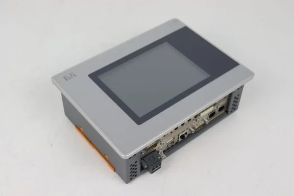 B&R Power Touch Panel 500 5PP520.0573-01 5PP5: 220198.035-00 TOP ZUSTAND TESTED
Wird in neuem Fenster oder Tab geöffnet