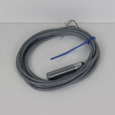 Rechner IAS-10-A12-S Näherungsschalter Signalgeber Proximity Switch UNUSED