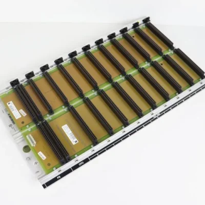 Pilz PSS BMP 8 Ident No 301005 Basic Mounting Rail FS + Bus 9 Slots TOP ZUSTAND
Wird in neuem Fenster oder Tab geöffnet