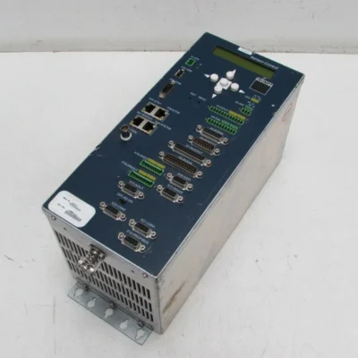 Trumpf ControlLine MSC MAT. No.: 31760 24VDC 0,7A Sensor-Control *1600751*