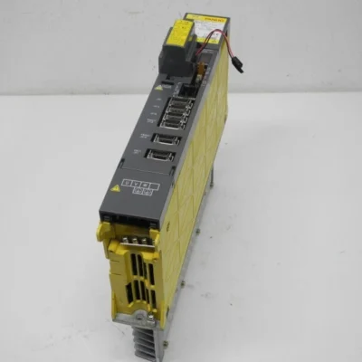 Fanuc Servo Amplifier Module A06B-6079-H103 Laxis 5,9A 1,25kW Top Zustand