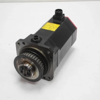 FANUC AC Servo Motor A06B-0227-B500 a8/3000i 5,4A 3000min1 A860-2000-T301