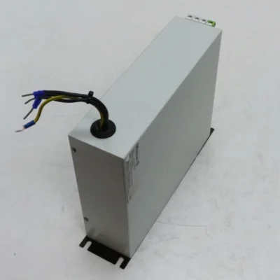 Klöckner Moeller Funkenstörfilter DE4-LZ3-004 3/PE AC 400V 4A Top Zustand