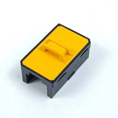 PILZ 16260 MODULSTECKER NEUWERTIG
Wird in neuem Fenster oder Tab geöffnet