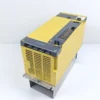 Fanuc aiSP 45HV A06B-6122-H045#H553 Version D 50kW 480V 100A Top Zustand