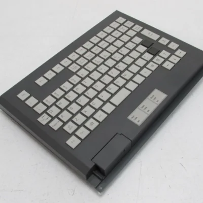 Fanuc FA FULL KEYBOARD A02B-0236-C131#ES A02B-0236-C131 UNUSED UNBENUTZT