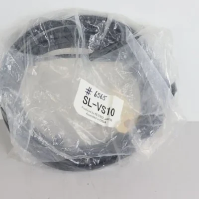 KEYENCE Receiver Cable SL-VS10-R 10m Kabel Verbindungskabel UNUSED & OVP