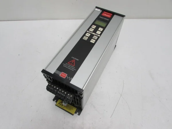 Danfoss VLT 2040 195H4407 PACK with break 400V 4.5kVA Top Zustand TESTED