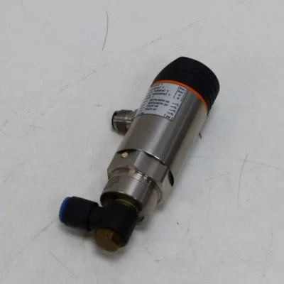 ifm electronic PN5024, Digitaler Drucksensor / Pressure Sensor NEUWERTIG