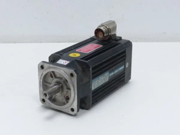 Baumüller DSG 56-M Servomotor 4000min 2.35k 261135 / 2088203 Top Zustand
