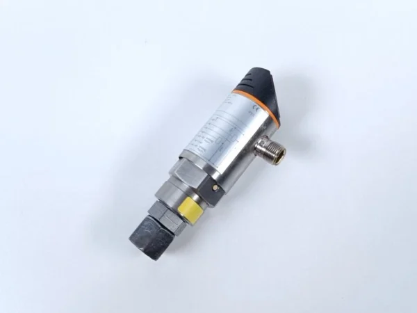 ifm electronic Drucksensor PNI024 PNI010-RBR14-QFRKG/US/ /V TOP ZUSTAND
