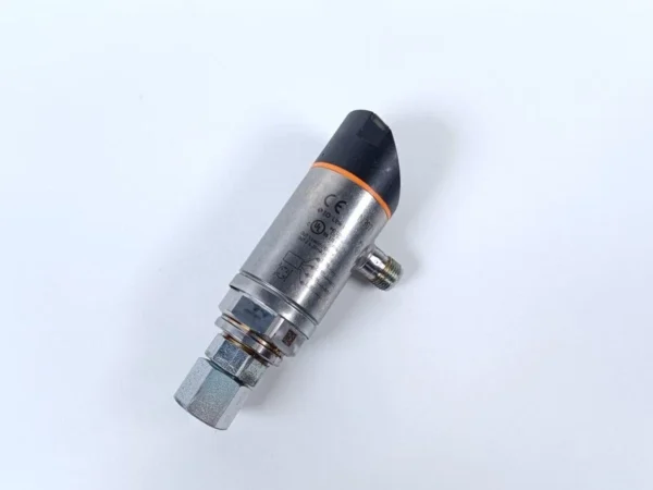 ifm electronic Drucksensor PN3071 PN-250-SER14-MFRKG/US/ /V TOP ZUSTAND