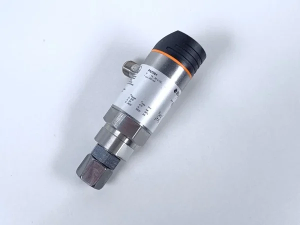 ifm electronic Drucksensor PN7001 PN-250-SBR14-QFRKG/US/ /V TOP ZUSTAND
