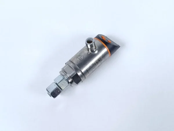 IFM electronic Drucksensor PN7092 PN-100-SER14-QFRKG/US/ /V TOP ZUSTAND