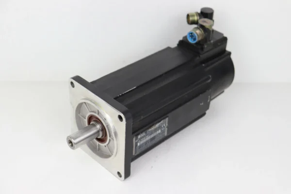 Rexroth Indramat Permanent Magnet MHD090B-058-PG1-UN TESTED TOP ZUSTAND