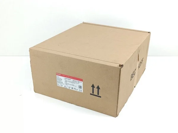 Beckhoff AX5206-0000-0202 Servoverstärker 2-kanalig AX5206 UNUSED & OVP