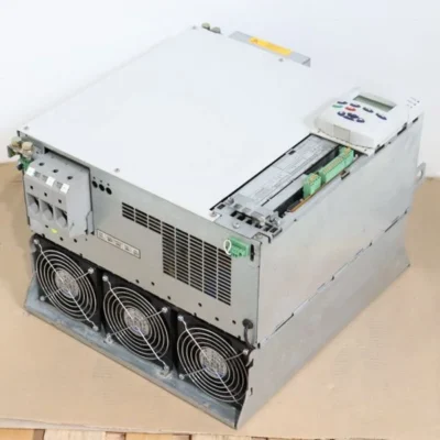 Rexroth INDRAMAT Refu RD52.1-8N-075-L-V1-FW CFG-RD500-P2-NN TOP ZUSTAND