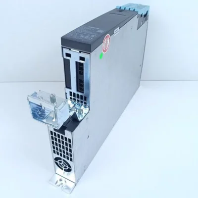Siemens Sinamics 6SL3120-1TE21-0AD0 Single Motor Module FS: B TESTED & NEUWERTIG
Wird in neuem Fenster oder Tab geöffnet