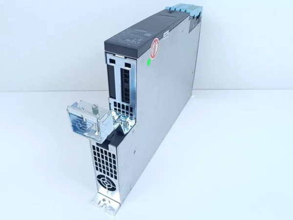 Siemens Sinamics 6SL3120-1TE21-0AD0 Single Motor Module FS: B TESTED & NEUWERTIG
Wird in neuem Fenster oder Tab geöffnet