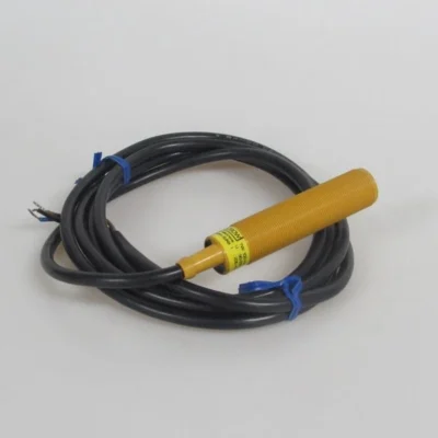IFM Electronic OGT-1-2-DBOW TW: 100mm U: 90-250VAC I: 200mA TOP ZUSTAND