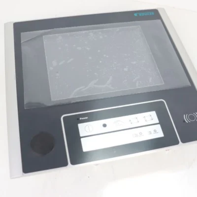 KEBA Bühler OP 430-LD/U-0000 P.Nr 81976 Rev. 05 TESTED UNUSED UNBENUTZT