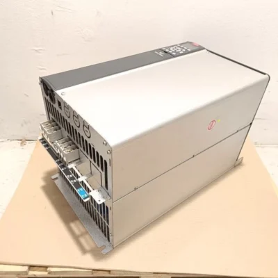 Danfoss FC-102P45KT4E20H1 P/N: 131F0340 45kw 400V TESTED & TOP ZUSTAND