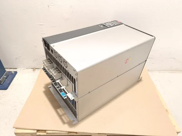 Danfoss FC-102P45KT4E20H1 P/N: 131F0340 45kw 400V TESTED & TOP ZUSTAND