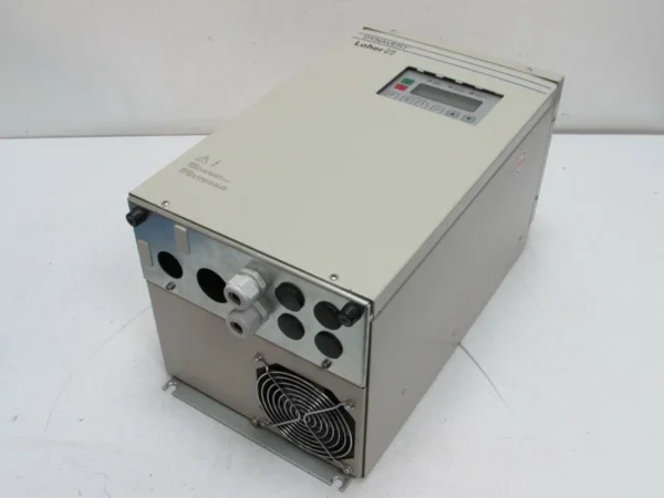 Flender ATB LOHER Dynavert 2T2A-03400-004 Frequenzumrichter 8,7kVA OVP