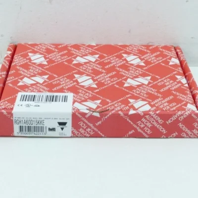 Carlo Gavazzi RGH1A60D15KKE 600V 23A 1600VP-E-SRW IN-HI 12T UNUSED OVP