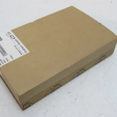 Endress+Hauser TMT 121 TMT121-B21BA Temperaturtransmitter UNUSED & OVP