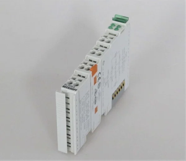 Beckhoff Bus Terminal KL3064 KL3064-0000 4-channel Analog Input UNUSED