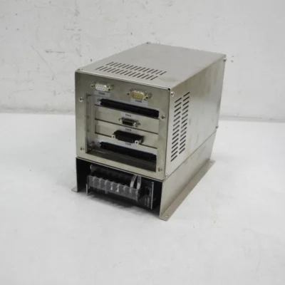 TS Technology Service Axis Controller ACT-01 S/N J103815-003 NEUWERTIG