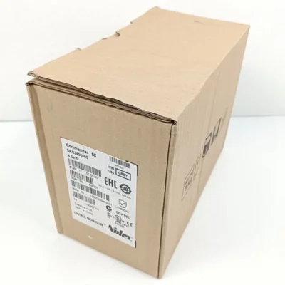NIDEC Control Techniques Commander SK SKC3400400 4kw 400V UNUSED & OVP