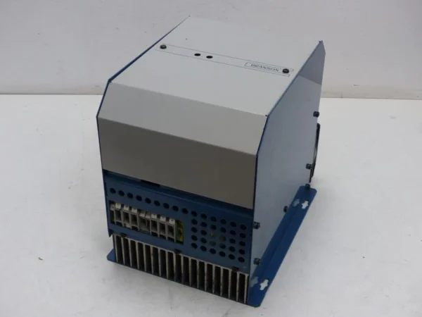 Branson Frequenzumrichter BRA 400-075 400V 37kW 90A TESTED & NEUWERTIG
