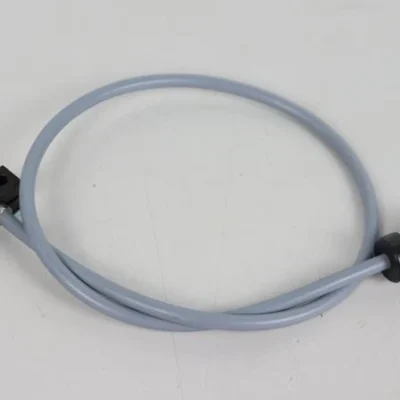 Ipf LT 06 03 12 Glasfaser Lichtleiter Sensor Fiber Optic Sensor UNUSED
