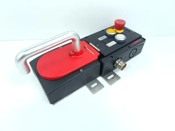 Euchner MGB-H-AA1A1-L-106619 + MGB-L1-ARA-AA2A1-S1-L-110793 NEUWERTIG