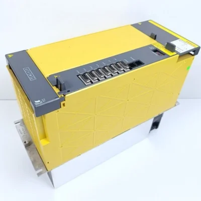 Fanuc Spindle Amplifier Module A06B-6122-H030#H553 35kW 70A NEUWERTIG